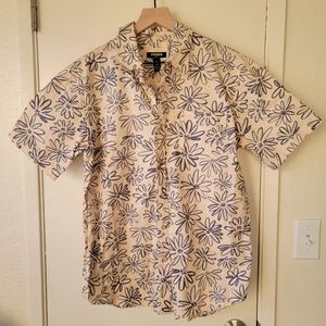 Tillys Button Down Shirt
